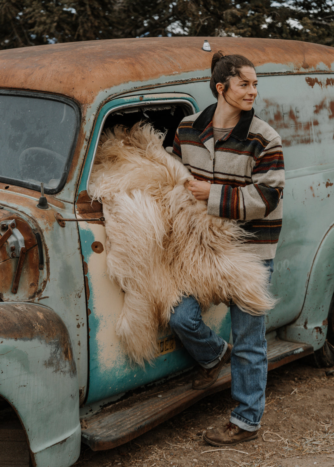 A Deep Dive into Sheepskins