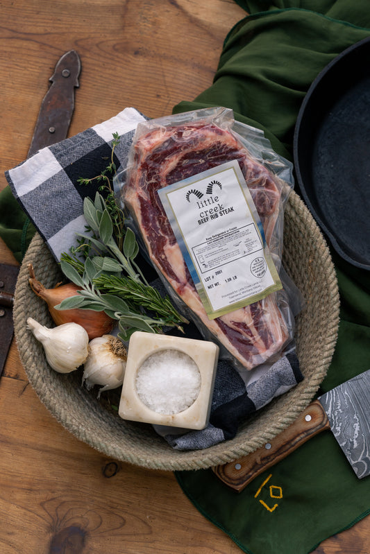 Beef subscriptions back in stock!