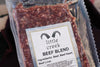 Dry Aged Ancestral Ground Beef Blend
