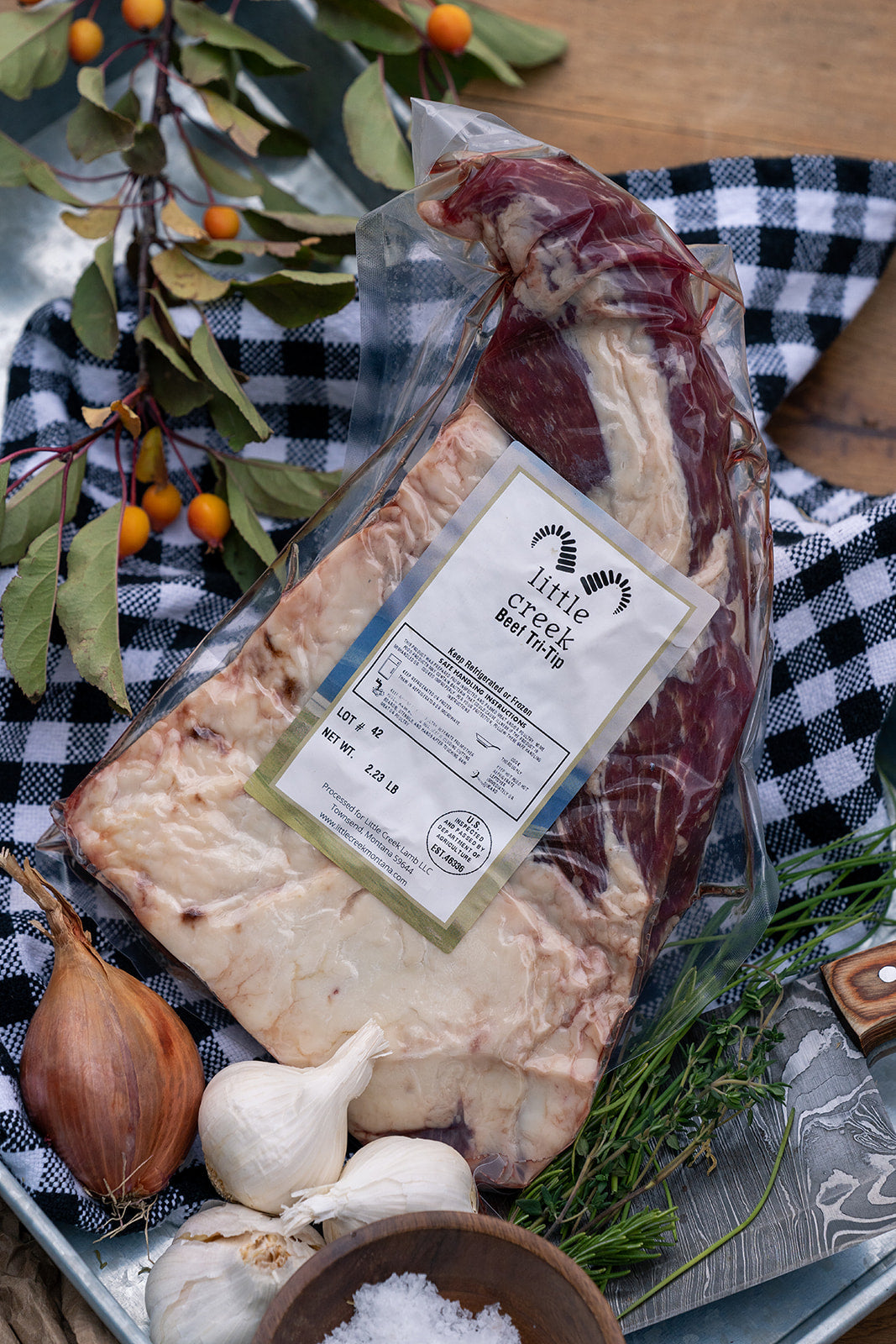 Farm Club Family Favorites Beef Subscription [MONTANA RESIDENTS]