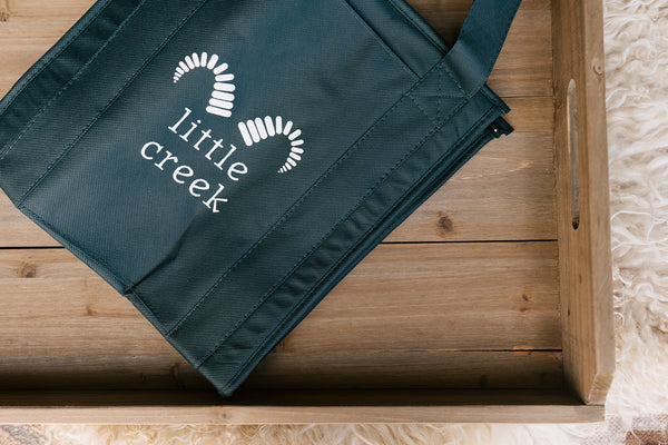 Insulated Little Creek Bag