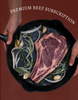 Farm Club Premium Beef Subscription [LOCAL DELIVERY]