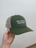 Know Farmers Trucker Hat